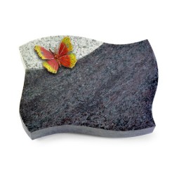 Grabstein Firenze/Orion-Viskont Papillon 2 (Color)