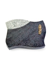 Grabstein Firenze/Orion-Viskont Maria (Bronze)