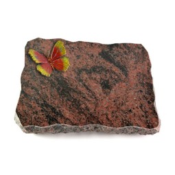 Grabplatte Aruba Pure Papillon 2 (Color)