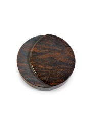 Grabstein Lua/Aruba (ohne Ornament)