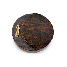 Grabstein Lua/Aruba Maria (Bronze)