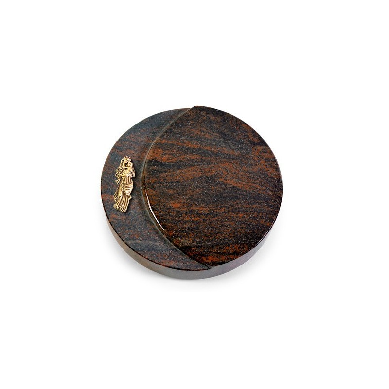 Grabstein Lua/Aruba Maria (Bronze)