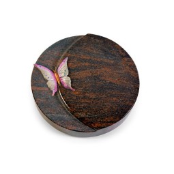 Grabstein Lua/Aruba Papillon 1 (Color)