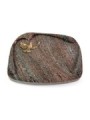 Grabbuch Papyros/Paradiso Taube (Bronze)