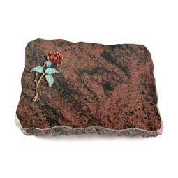 Grabplatte Aruba Pure Rose 2 (Color)