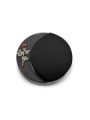 Grabstein Lua/Indisch Black Rose 7 (Color)