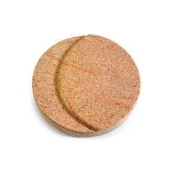 Grabstein Lua/Kashmir (ohne Ornament)