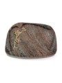 Grabbuch Papyros/Paradiso Rose 9 (Bronze)