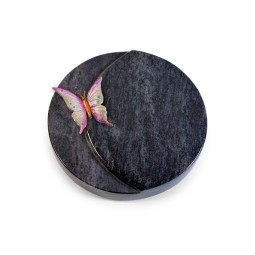 Grabstein Lua/Orion Papillon 1 (Color)