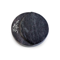 Grabstein Lua/Orion Rose 1 (Alu)