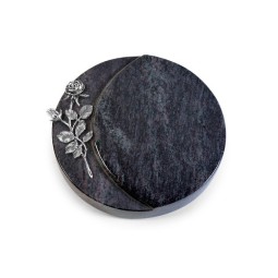 Grabstein Lua/Orion Rose 13 (Alu)