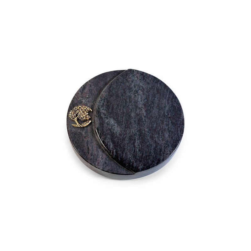 Grabstein Lua/Orion Baum 1 (Bronze)