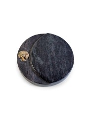 Grabstein Lua/Orion Baum 3 (Bronze)