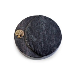 Grabstein Lua/Orion Baum 3 (Bronze)