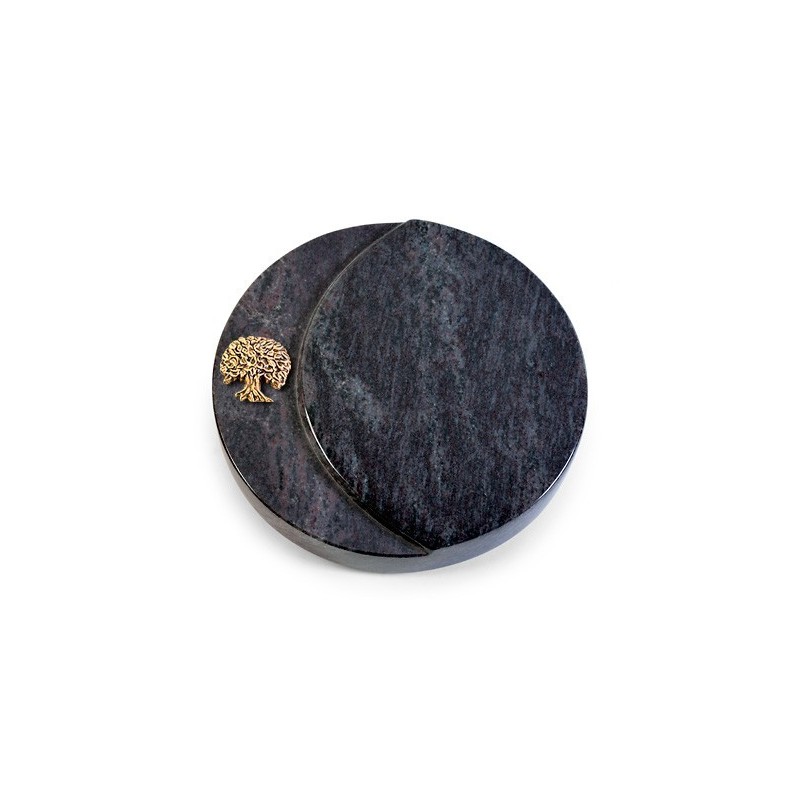 Grabstein Lua/Orion Baum 3 (Bronze)