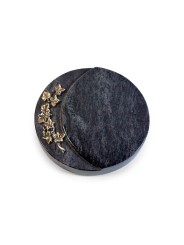Grabstein Lua/Orion Efeu (Bronze)