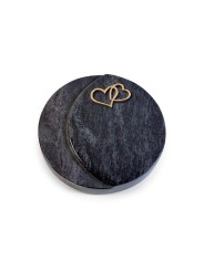 Grabstein Lua/Orion Herzen (Bronze)