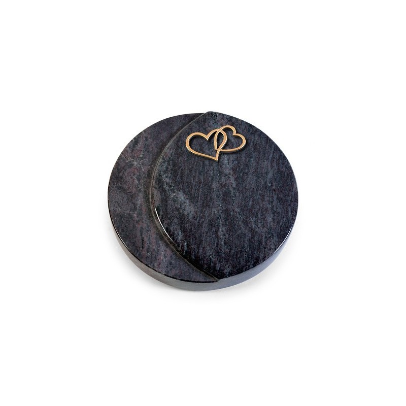 Grabstein Lua/Orion Herzen (Bronze)