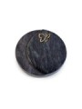 Grabstein Lua/Orion Papillon (Bronze)