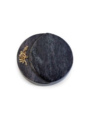 Grabstein Lua/Orion Rose 1 (Bronze)