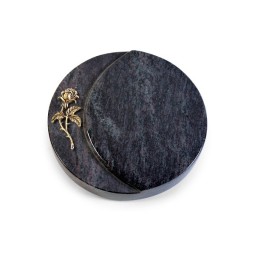 Grabstein Lua/Orion Rose 2 (Bronze)