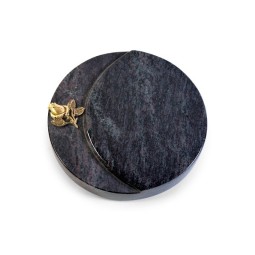 Grabstein Lua/Orion Rose 3 (Bronze)