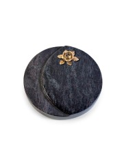 Grabstein Lua/Orion Rose 4 (Bronze)