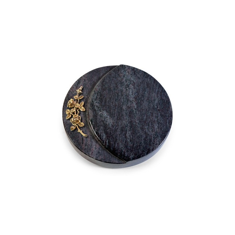 Grabstein Lua/Orion Rose 5 (Bronze)