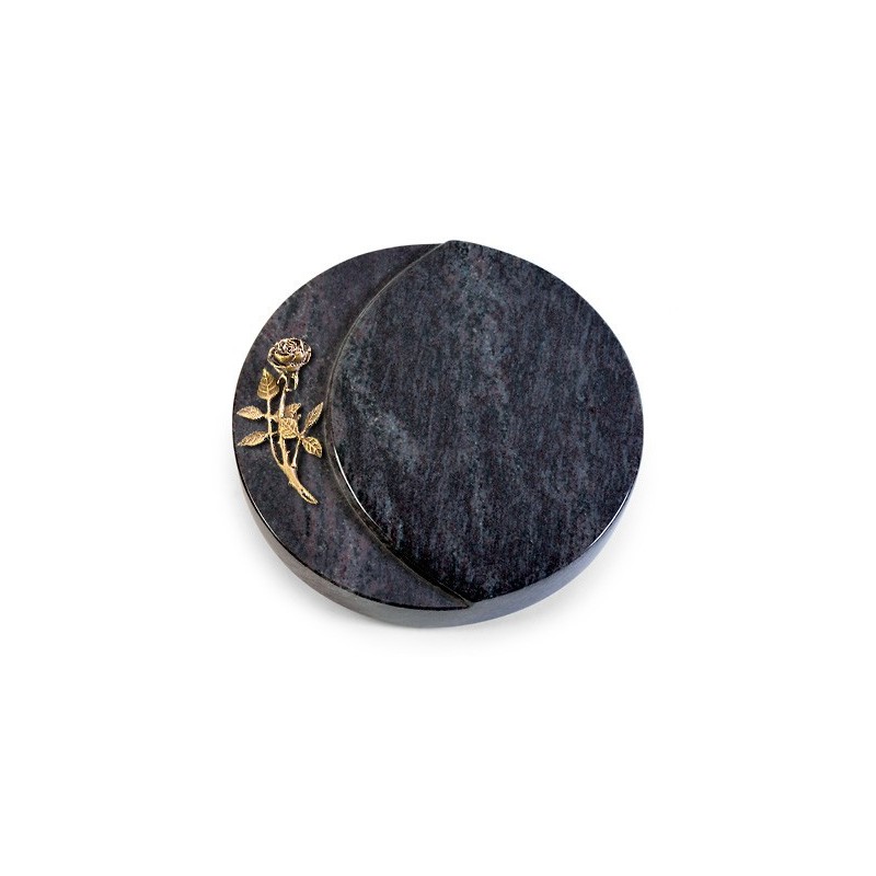 Grabstein Lua/Orion Rose 6 (Bronze)