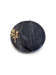 Grabstein Lua/Orion Rose 11 (Bronze)