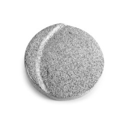 Grabstein Lua/Viskont White (ohne Ornament)