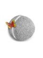 Grabstein Lua/Viskont White Papillon 2 (Color)