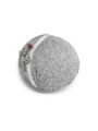 Grabstein Lua/Viskont White Rose 4 (Color)