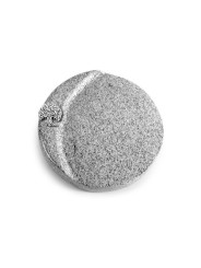 Grabstein Lua/Viskont White Baum 3 (Alu)