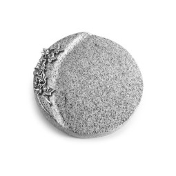 Grabstein Lua/Viskont White Efeu (Alu)