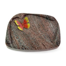 Grabbuch Papyros/Paradiso Papillon 2 (Color)