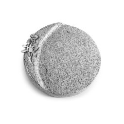 Grabstein Lua/Viskont White Rose 6 (Alu)