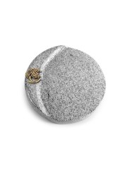 Grabstein Lua/Viskont White Baum 1 (Bronze)