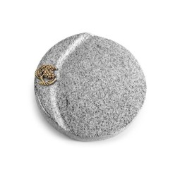 Grabstein Lua/Viskont White Baum 1 (Bronze)