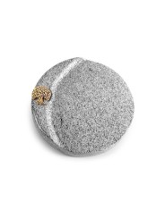 Grabstein Lua/Viskont White Baum 3 (Bronze)