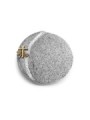Grabstein Lua/Viskont White Kreuz 1 (Bronze)