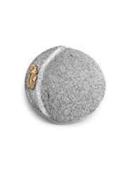 Grabstein Lua/Viskont White Maria (Bronze)