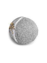 Grabstein Lua/Viskont White Rose 2 (Bronze)