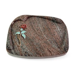 Grabbuch Papyros/Paradiso Rose 2 (Color)