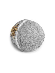 Grabstein Lua/Viskont White Rose 5 (Bronze)