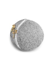 Grabstein Lua/Viskont White Rose 8 (Bronze)