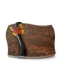 Grabstein Samba/Aruba-Black Papillon 2 (Color)