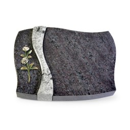 Grabstein Samba/Orion-Viskont Rose 8 (Color)