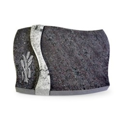 Grabstein Samba/Orion-Viskont Ähren 1 (Alu)