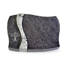 Grabstein Samba/Orion-Viskont Baum 2 (Alu)